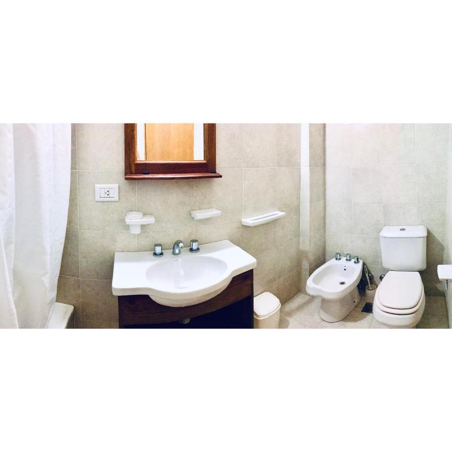 Der Mar Apartment Villa Gesell Bagian luar foto