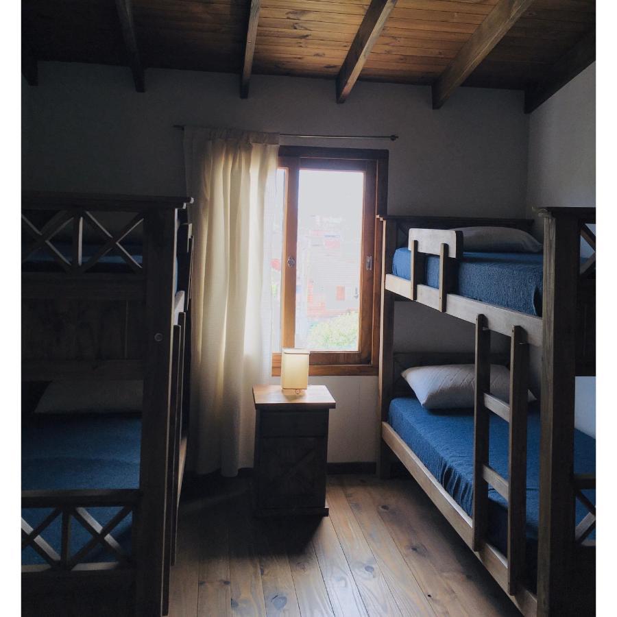 Der Mar Apartment Villa Gesell Bagian luar foto