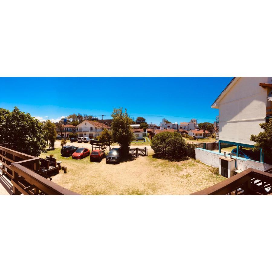 Der Mar Apartment Villa Gesell Bagian luar foto