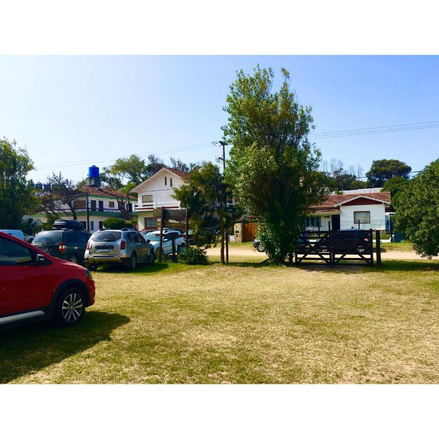 Der Mar Apartment Villa Gesell Bagian luar foto