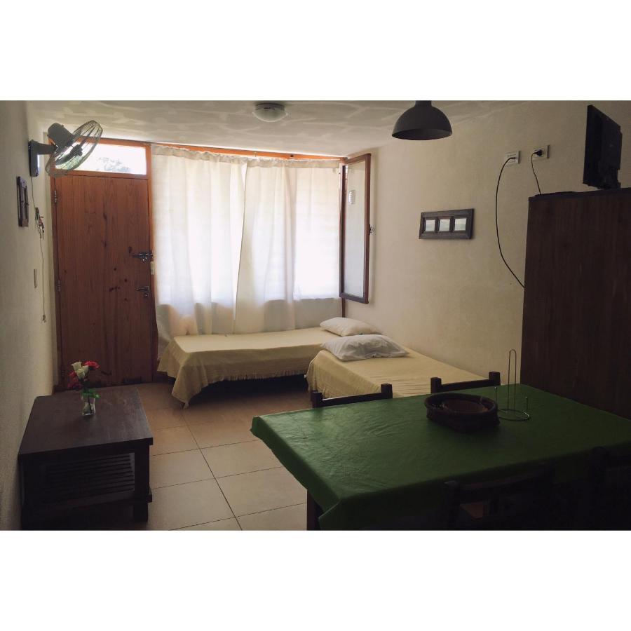Der Mar Apartment Villa Gesell Bagian luar foto