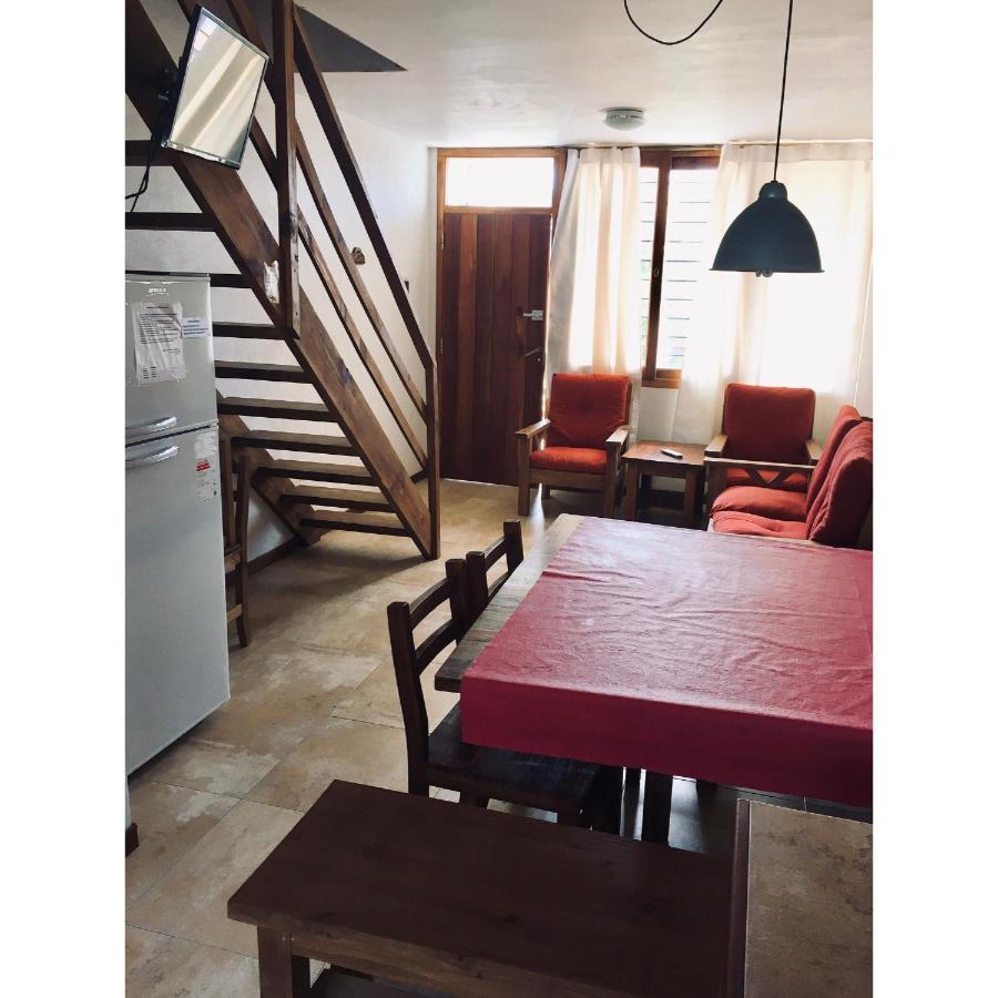 Der Mar Apartment Villa Gesell Bagian luar foto